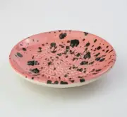 Garlic & Ginger Grater Plate | Handmade | Dishwasher save | easy to use grater