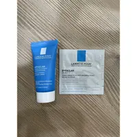 在飛比找蝦皮購物優惠-理膚寶水 La Roche Posay 深層控油泡沫洗面乳1