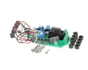 Robot Coupe Cmp 120V Circ Board 89752 - Free Shipping + Geniune OEM