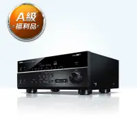 在飛比找蝦皮商城優惠-Yamaha RX-V683 AV 擴大機【A級福利品】