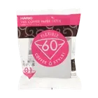 Hario V60-01 Paper Filters 100Pk - Cello Pack