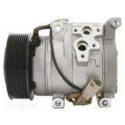 JAS A/C Compressor - A09-9623