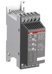 New ABB PSR9-600-11 1SFA896105R1100 Softstarter 9Amp 2HP
