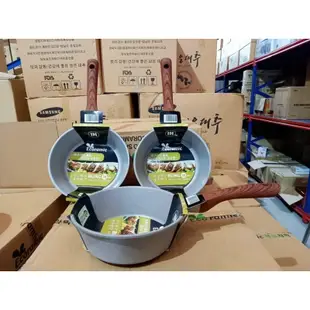 Ecoramic 韓國高級冰鍋 20cm