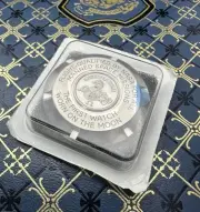 Omega Speedmaster 145.022 145.0022 Sealed Service Case Back