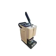 Mini Heat Press - 75MM Heat Plate | 550KG Max Force | Oil Extractor