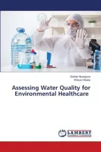 在飛比找博客來優惠-Assessing Water Quality for En