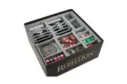 Folded Space Game Inserts - Star Wars Rebellion