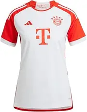 [adidas] FC BAYERN 2023/2024 HOME JERSEY WOMEN