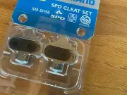 Shimano SPD cleat Set SM-SH56 NEW