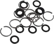 Professional Electric Impact Wrench Ring Retainer Ring for Wrench High Strength Rubber Ring