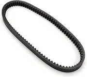 Transmission Belt Motorcycle Drive Belt 23100-KTB-003 PS250 for Big for Ruckus for Forza 250 NSS250 MF06 for Jazz for Reflex V-Belt