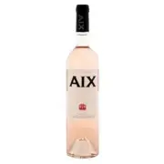Aix Coteaux dAix en Provence Rose 2021
