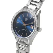 tag heuer Carrera watch women TO02785