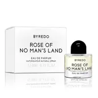 在飛比找PChome24h購物優惠-BYREDO YOUNG ROSE 初生玫瑰淡香精 8ML 