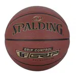 [爾東體育] SPALDING 斯伯丁 21' GRIP CONTROL 合成皮籃球 室內外籃球 7號 SPA76875