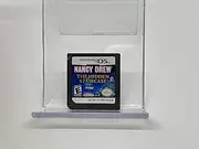 Nancy Drew: The Hidden Staircase / Game