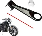 Multifunctional Chain Oil Tool - Motorcycle Chain Oiler | Chain Lube Applicator | Multifunctional Motorcycle for Chain Lube | Wax | Chain Degreaser Motorcycle Lubrication Tool for Chain Maintenance