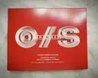 ONE/SIZE by Patrick Starrr PATRICK STARRR Visionary Eyeshadow Palette NEW