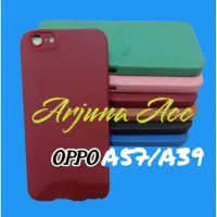 在飛比找蝦皮購物優惠-軟殼 Macaron OPPO A57/A39 手機殼 Ma