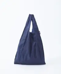 在飛比找誠品線上優惠-日本 anello Chicco 極輕薄購物袋附收納小包/ 