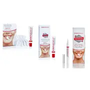SIMPLESMILE® Start Kit, 1x10 ml + Refill, 1x10 ml + Touch-Up Pen, 1x2 ml
