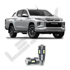 Bright Reverse Led Light Upgrade For Mitsubishi Triton MR - 2018-Onward
