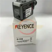 1PC KEYENCE SR-X100W Lase Barcode Reader NEW