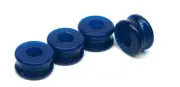 SUPERPRO REAR SHOCK ABSORBER LOWER BUSH KIT FOR LAND ROVER RANGE ROVER CLASSIC
