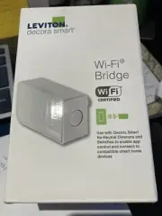 Leviton Decora WiFi Bridge - MLWSB-2RW