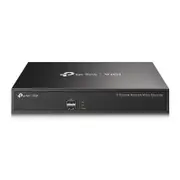 TP-Link VIGI NVR1008H 8 Channel Network Video Recorder , 24/7 Recording upto 10TB