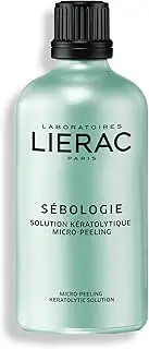 Sebologie by Lierac Micro-Peeling Keratolytic Solution / 3.38 fl.oz. 100ml