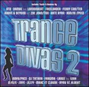 Trance Divas, Vol. 2 by Various Artists: New