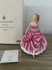 Royal Doulton Figure - HN5440 Amelia