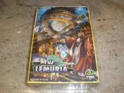 NEW SEALED LEMURIA CARD GAME MANIFEST DESTINY 2016