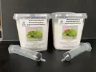General Hydroponic Nutrient Premium Fertiliser Soluble Part A and B KIT 1