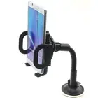 For Galaxy A13/A14/A15 Holder Car Mount Windshield Cradle Swivel Dock
