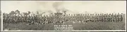 Company C,8th Ohio Infantry,Camp Canfield Himes,1917,Canton,Ohio,Panorama