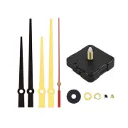 Accessories DIY Clock Parts Home D??cor Battery Operated Metal Replacement