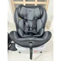 在飛比找蝦皮購物優惠-Osann Swift360-isofix 固定(0-12歲