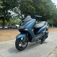 在飛比找蝦皮購物優惠-《高雄二手機車》 2020 山葉 SMAX 155 ABS 