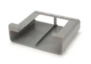 Joseph Joseph CupboardStore Film, Foil And Bag Organiser Grey