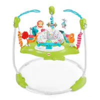 在飛比找蝦皮購物優惠-Fisher price 費雪費雪可愛動物跳跳樂 鞦韆