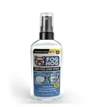 Fog Hog Anti-Fog Lens Spray for Non-Anti-Reflective Lenses