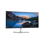 Dell UltraSharp 34 Curved Thunderbolt Hub Monitor - U3425WE