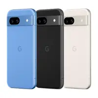 在飛比找momo購物網優惠-【Google】Pixel 8a 6.1吋 5G AI輕旗艦