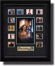 Episode II - Attack of the Clone film cell (2002)