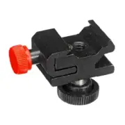 Stroboframe Locking Acessory Shoe 300-405