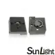 【SunLight】200PL-14A 快拆板 橡膠墊 快裝板 1/4螺絲(For manfrotto 曼富圖 雲台)