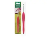 AMOUR CROCHET HOOK - 3.5mm - Clover brand - (1043/84)(1699)